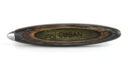Cuban Multistrato